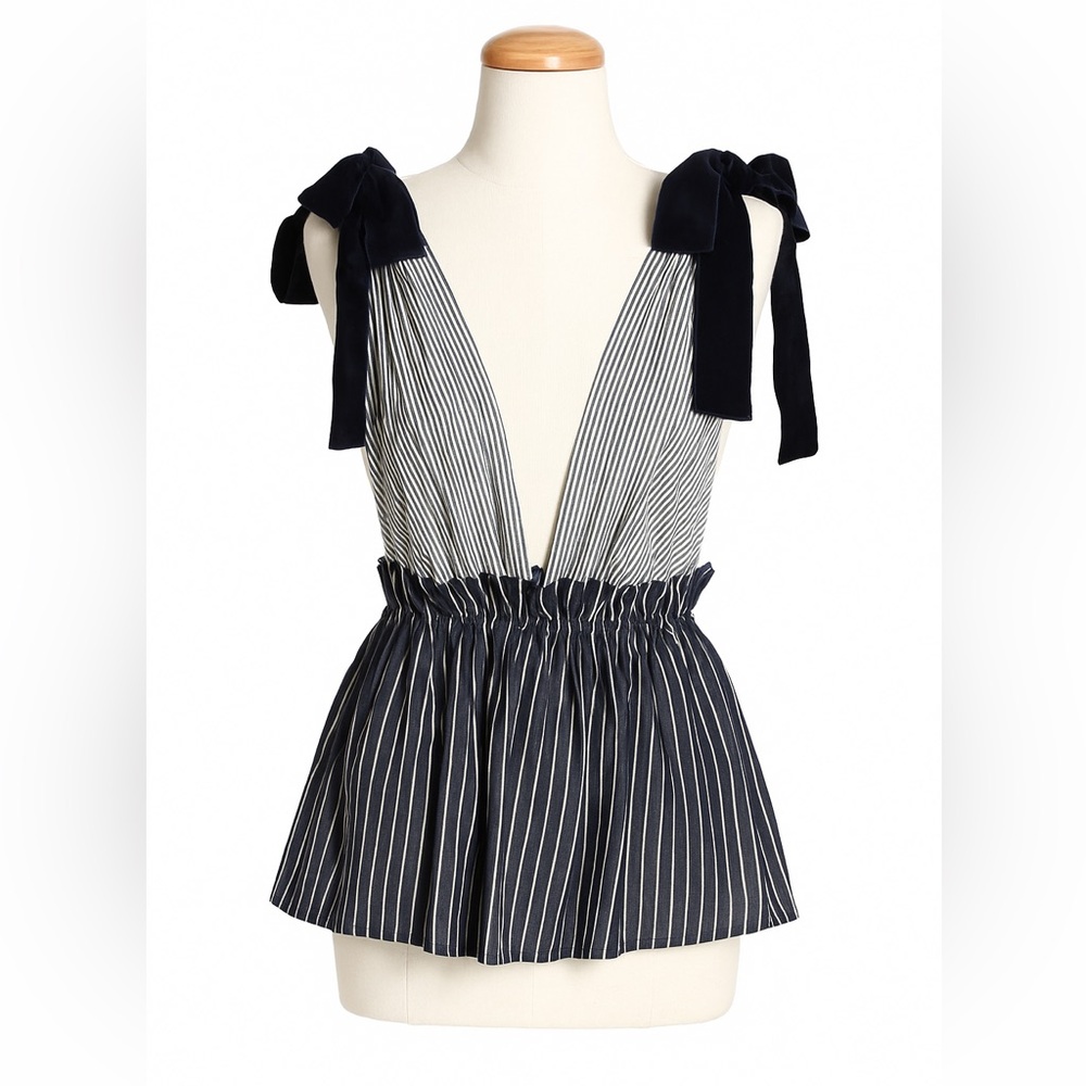 TCEC Sleeveless Top
